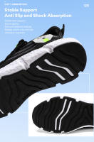 Zapatillas De Correr Para Mujer Transpirables Y Moda Zapatos Deportivos Casuales Unisex Ligeros Con Suela EVA Tallas True - details 4