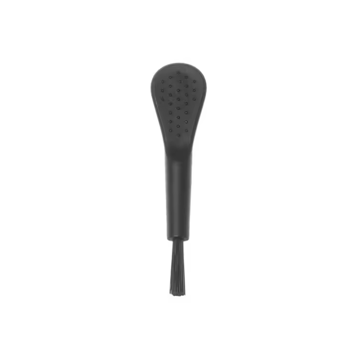 Kit De Limpieza Para iPhone 15 iPad Teclado Auriculares Y Cargador Mini Con Cepillo Y Almohadilla Para Altavoz Móvil Universal - 1