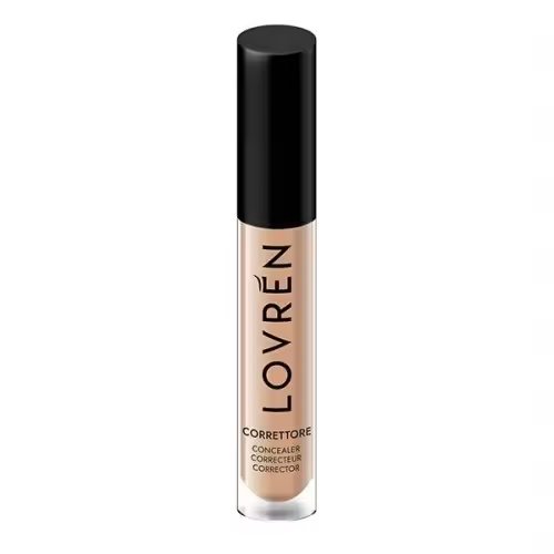 Lovren CR1 Corrector Ojos Medio - 1