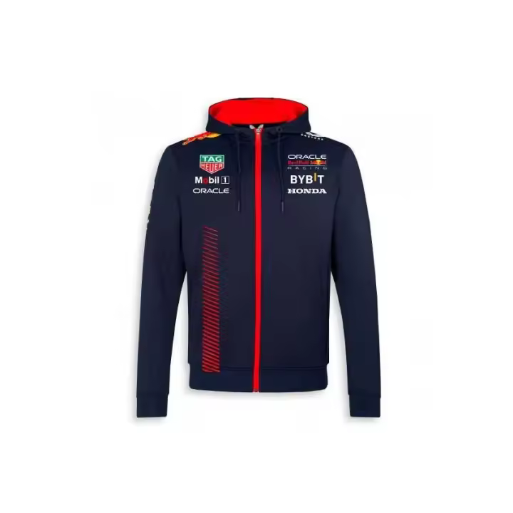 Sudadera Red Bull F1 Hombre  Red Bull Racing - 1