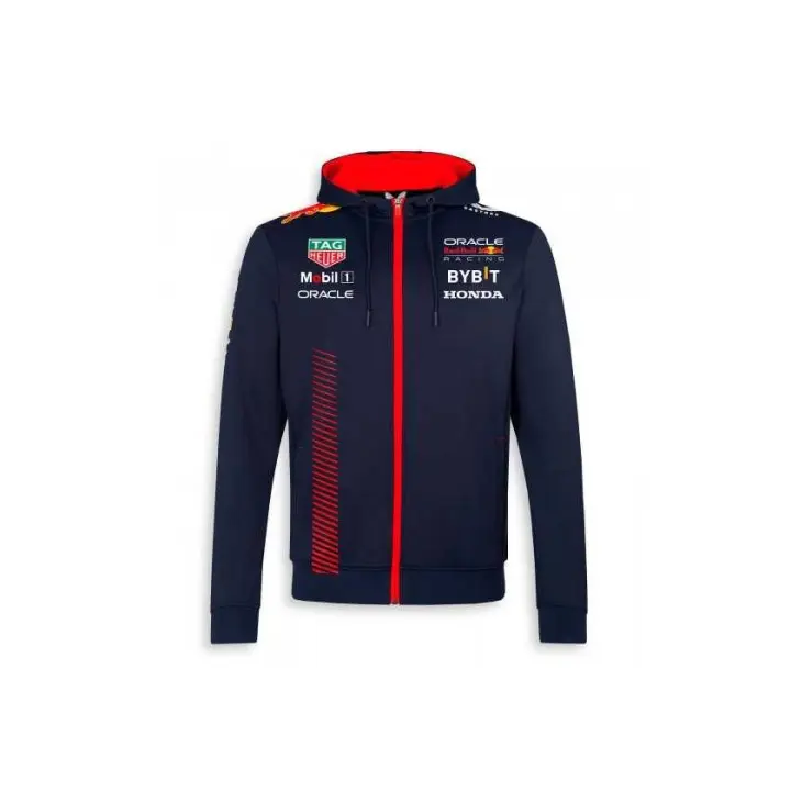 Sudadera Red Bull F1 Hombre  Red Bull Racing - 1