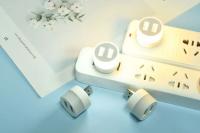 Lámpara De Lectura LED USB Protección Ocular Mini Luz Nocturna Dual USB Para Libros Computadora Móvil Luz De Noche - details 5