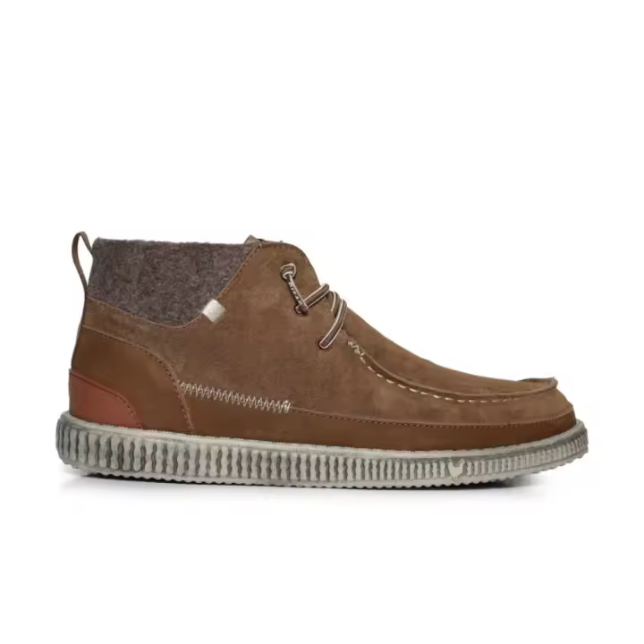 Calzado Botines marca Pitas modelo Paul-Ca para hombre en color marrón - 1