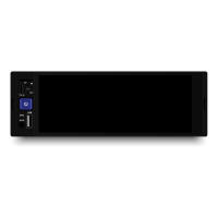 NaviFly Reproductor Multimedia Para Coche 6.86 Pulgadas Pantalla Táctil MP5 Carplay Android Auto FM Aux Entrada TF BT Universal - details 7