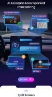 Junsun-reproductor Multimedia con GPS para coche autorradio 2Din con Android CarPlay voz IA 4G para BMW E46 M3 318/320/325/330/335 - details 21