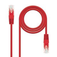Banner - Cable de red UTP CAT5E