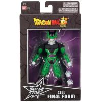 Figura Cell (CELULA) Final Form Dragon Ball Stars Series Bandai 17 cm - details 0