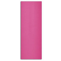 ESTERILLA DE YOGA AMIKO DE COLOR ROSA Y MEDIDAS 1,73x61 CM. - details 3