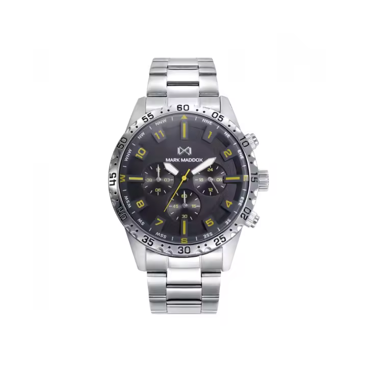 Reloj Mark Maddox Mission HM0135-54 hombre - 1