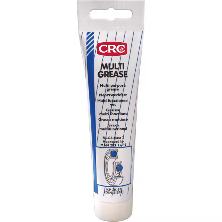 GRASA MULTIUSO 100 ML 30566 CRC - 1