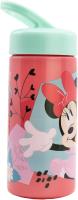 Botella de agua deportiva con pajita y asa Minnie de 410ml - details 9