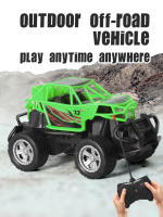 Coche De Control Remoto 4x4 Con Maniobras Estelares Y Capacidad De Escalada Vehículos Off-road Juguete Para Niños - details 2
