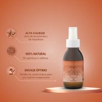 Dioxnatur Cobre Coloidal Líquido 20 ppm 100 ml Cobre Puro 99,99% - details 1