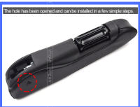 Vtear Consola Central Universial Para Coche Con Reposabrazos Ajustable Accesorios De Interior De Cuero PU Y Plástico Piezas De Estilo Para Coche - details 7