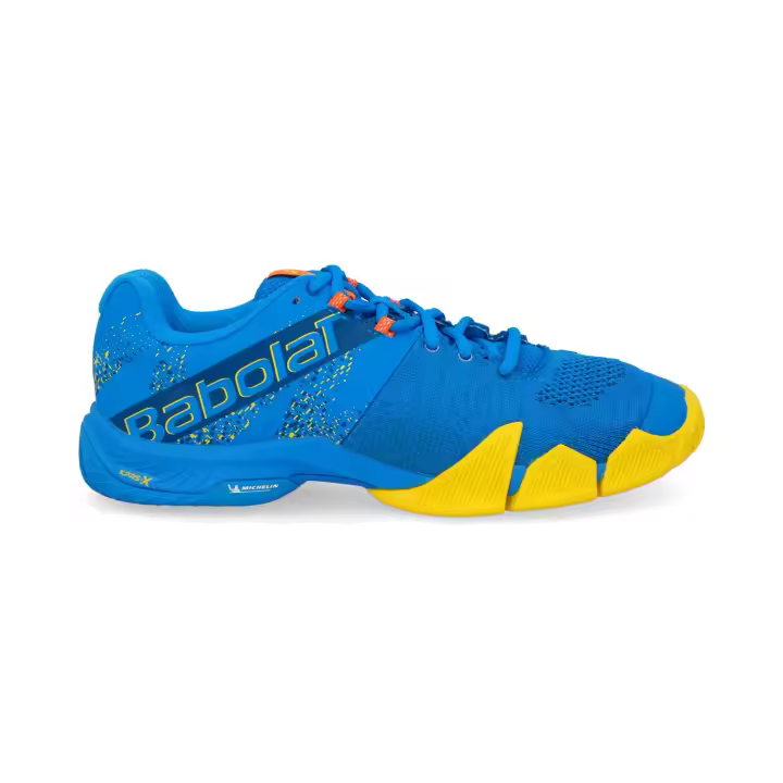 Zapatillas de Pádel BABOLAT MOVEA MEN 30F23571 4114 - 1