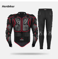 Chaqueta De Motocicleta Para Hombres 5XL Con Armadura Protección Completa Motocross Enduro RACING Equipamiento Protector Unisex - details 12