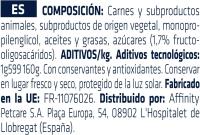 ADVANCE Suplemento Nutricional para Perros Gastroforte, Caja de 100 Partículas de 5 gr - details 6