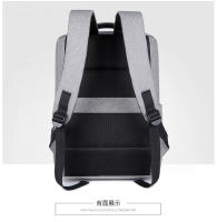 Mochila para hombre, bolso para portátil de 17 pulgadas, mochila informal de negocios de 15,6 pulgadas, mochila para hombre - details 33