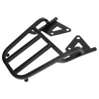 Accesorios Para Motocicleta Soporte De Equipaje Trasero Para Grom MSX125 Repuesto Para Portaequipaje Trasero De Motocicleta Carrier Ride on Pillion - details 1