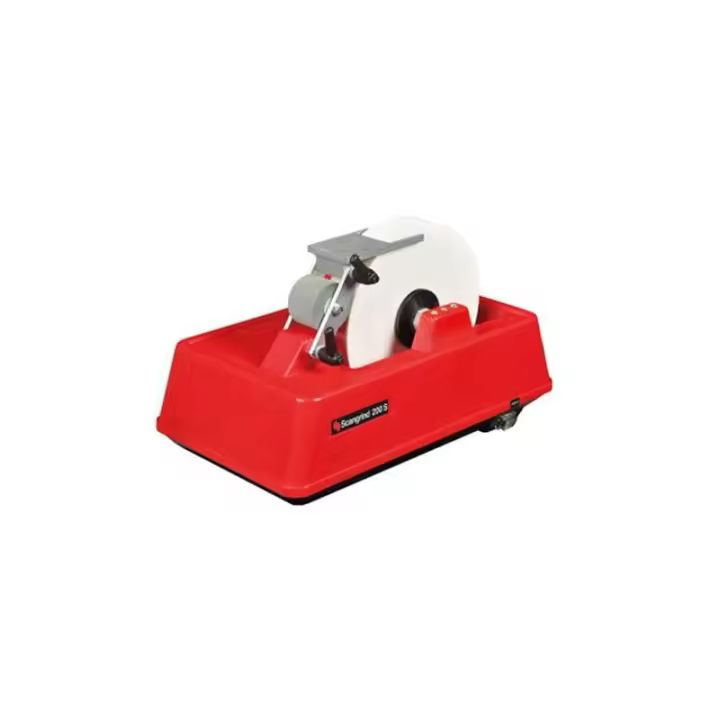 METALWORKS 713800025 BASE PARA AFILADORA SCANSLIB 200 - 1