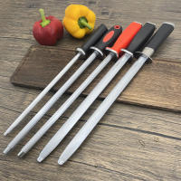 Diamante Acero Tira De Afilador Profesional Carbono Acero Pulidora De Cocina Herramienta De Afilar Para Cuchillos De Cocina - details 4