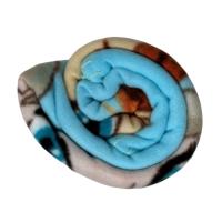 Manta Polar Frozen: 100x140 | Regalo | Calor | Mantita - details 2