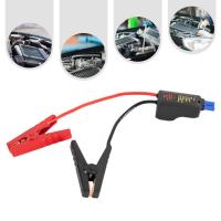 Cable De Saltar De Batería Para Coche 500A Conexión De Relé De Emergencia Inteligente Clip De Encendido Accesorios De Coche - details 12
