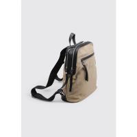 Robert Pietri 03055 Mochilas Unisex Beige - details 0