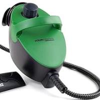 XSQUO Useful Tech Power Vapore. Limpiadora de Alta Eficiencia.1500 watt de potencia. Incluye accesorios para todo tipo de limpieza. 8 Funciones y Diseño Trieo. Elimina el Polvo, las Bacterias y los malos olores. Ideal para limpiar diferentes superficies. - details 3