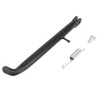 Soporte De Pies Para Motocicleta Compatible Con Xmotor SSR KAYO Para 50cc 70cc 90cc 110cc 150cc 250cc Pie De Tierra Para Motocicleta De Pista - details 3