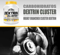 DEXTRIN CYCLIC 1,3 KG - Suplementos Alimentación y Suplementos Deportivos - Vitobest - details 0