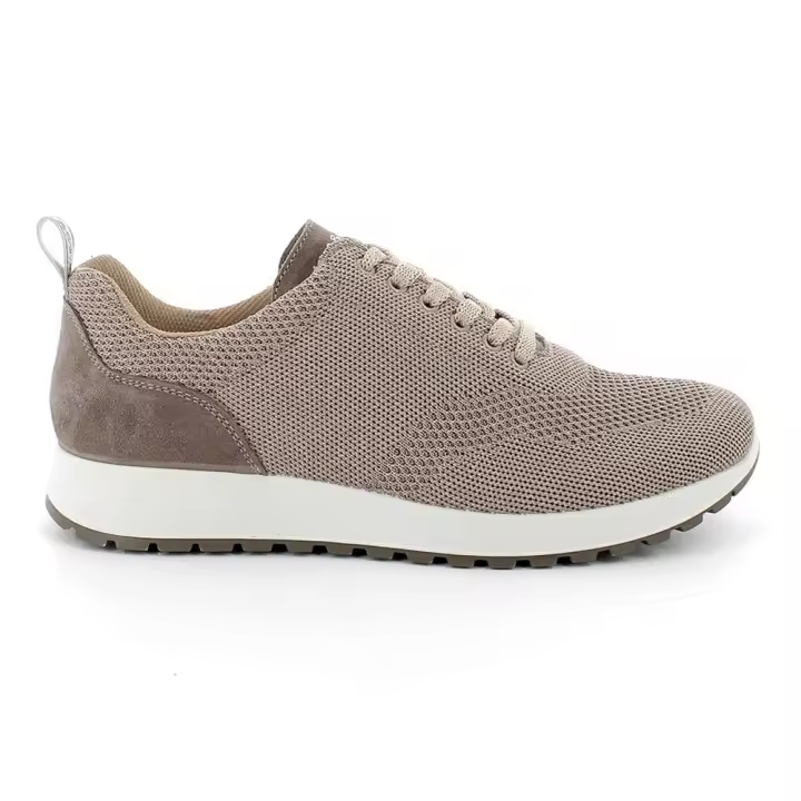 Shoes Zapatos Sport Hombre marca Igi & Co modelo 7632633 para hombre en color beig - 1