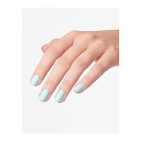 OPI Nail Lacquer Colección Azules y Verdes | Gelato on My Mind - details 0