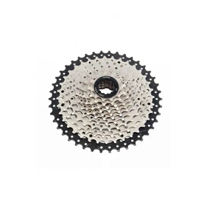 Gurpil Cassette 11v 11-40 Dentado para Reparación de Bicicletas - 1