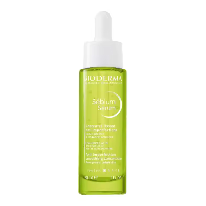 Sébium Sérum, 30 ml. - Bioderma - 1