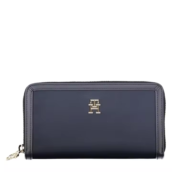 Tommy Hilfiger® Cartera Azul Mujer 15749 - 1