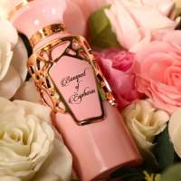 Fragrance World Bouquet Of Euphoria Eau de Parfum 100 ml – Perfume floral y dulce para mujer - details 0