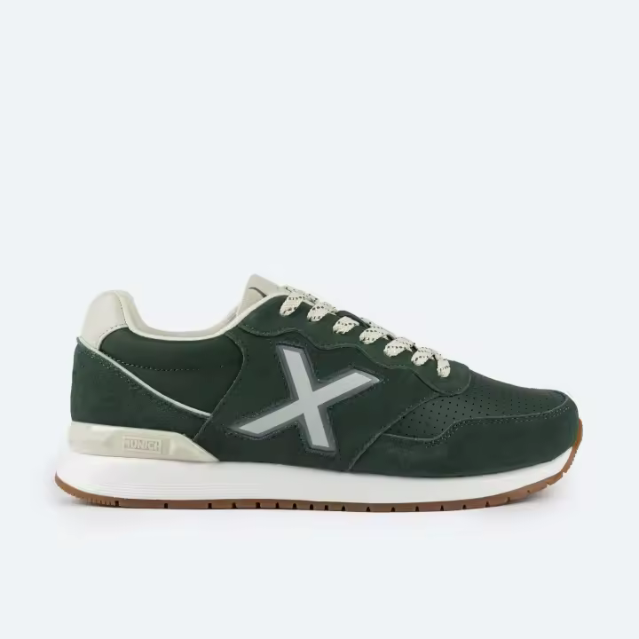 Deportivo Munich 4150255 Verde Munich - 1
