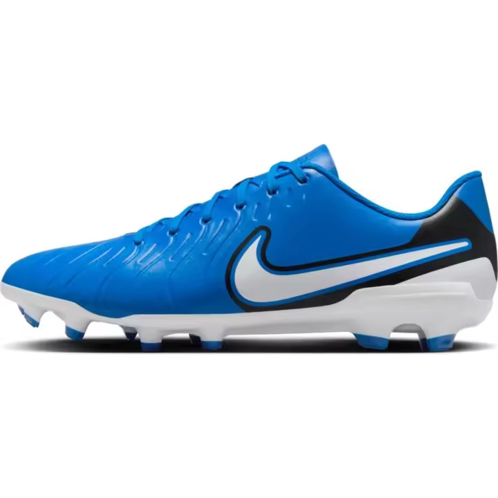 Zapatillas Nike Legend 10 Club Azul | Rendimiento y Estilo en Futbol Sala - 1