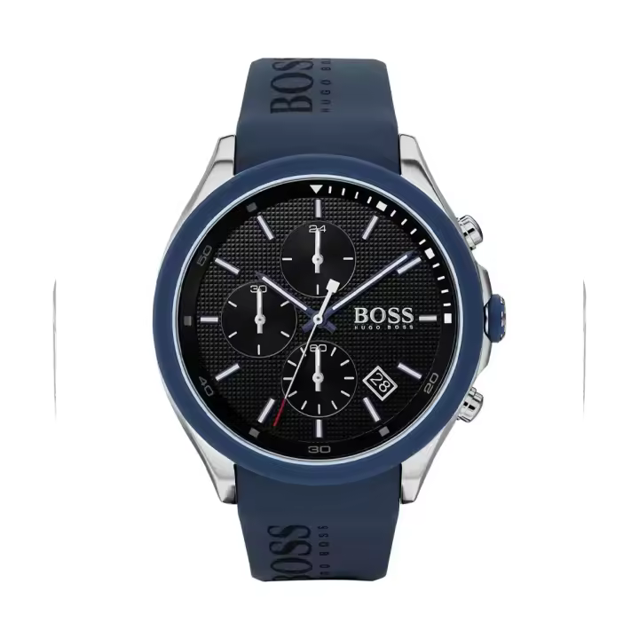 Reloj de Hombre Cuarzo Hugo Boss 1513717 Carátula 44MM - 1