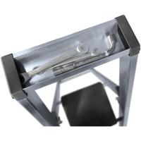 ALTIPESA 3003 - ESCALERA DE TIJERA PROFESIONAL 3 PELDAÑOS - details 2