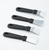 Herramienta Multifuncional De Limpieza Acero Inoxidable Deshielo Para Nevera Cuchara De Piso De Cocina Deshielo De Congelador - details 12