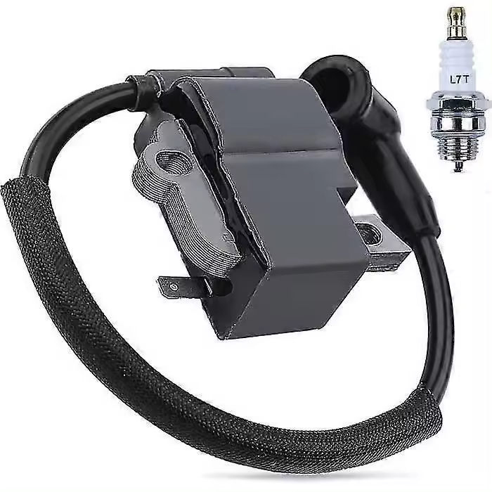Ignition Coil Compatible With Stihl Ms311 Ms391 Ms 311 391 Chainsaw With Spark Plug Replace Parts 1140 400 1303/1140 1 - 1