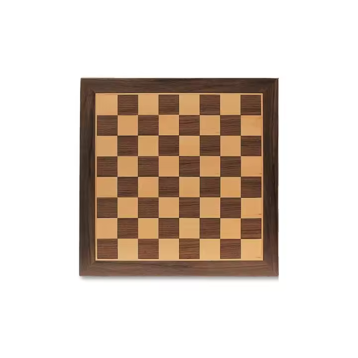 Tablero Ajedrez Marquetería 35x35 cm. Cayro 612 Juegos de estrategia - 1