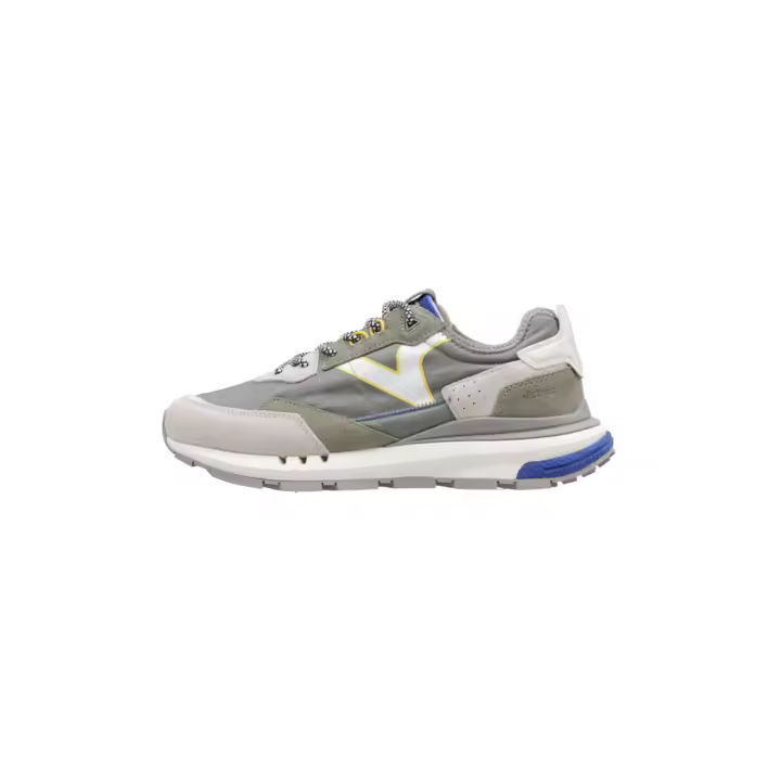 victoria WING EVO - SPORT Deportivas Planas Hombre Verde - 1