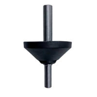 1PC Cono De Centrado Para Router De Base Fija DNP617 Pieza De Repuesto De Alta Calidad Herramientas Accesorios - details 0
