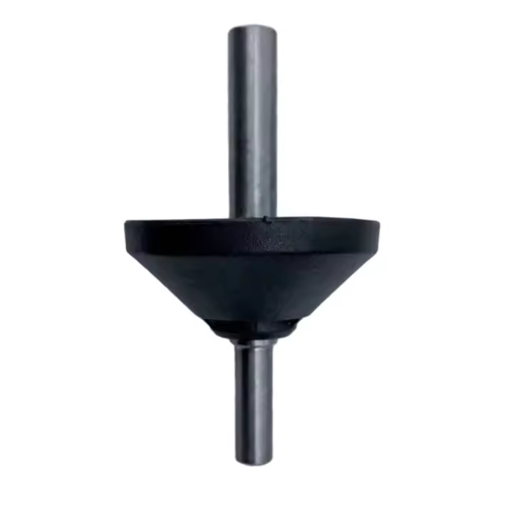 1PC Cono De Centrado Para Router De Base Fija DNP617 Pieza De Repuesto De Alta Calidad Herramientas Accesorios - 1
