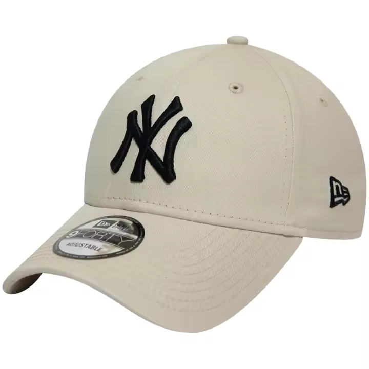 Complementos Sportswear marca New Era modelo 12380590-260 para hombre en color beig - 1