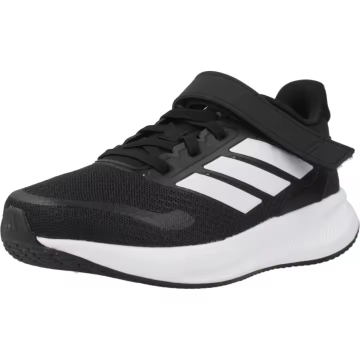 Zapatillas Niño Marca Adidas Modelo Runfalcon 5 El C - 1