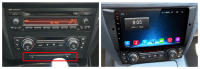 Junsun-autorradio X7 PRO 2K con Android para coche reproductor Multimedia inalámbrico con CarPlay 11.5 pulgadas para BMW 3-Series E90 E91 E92 E93 - details 0